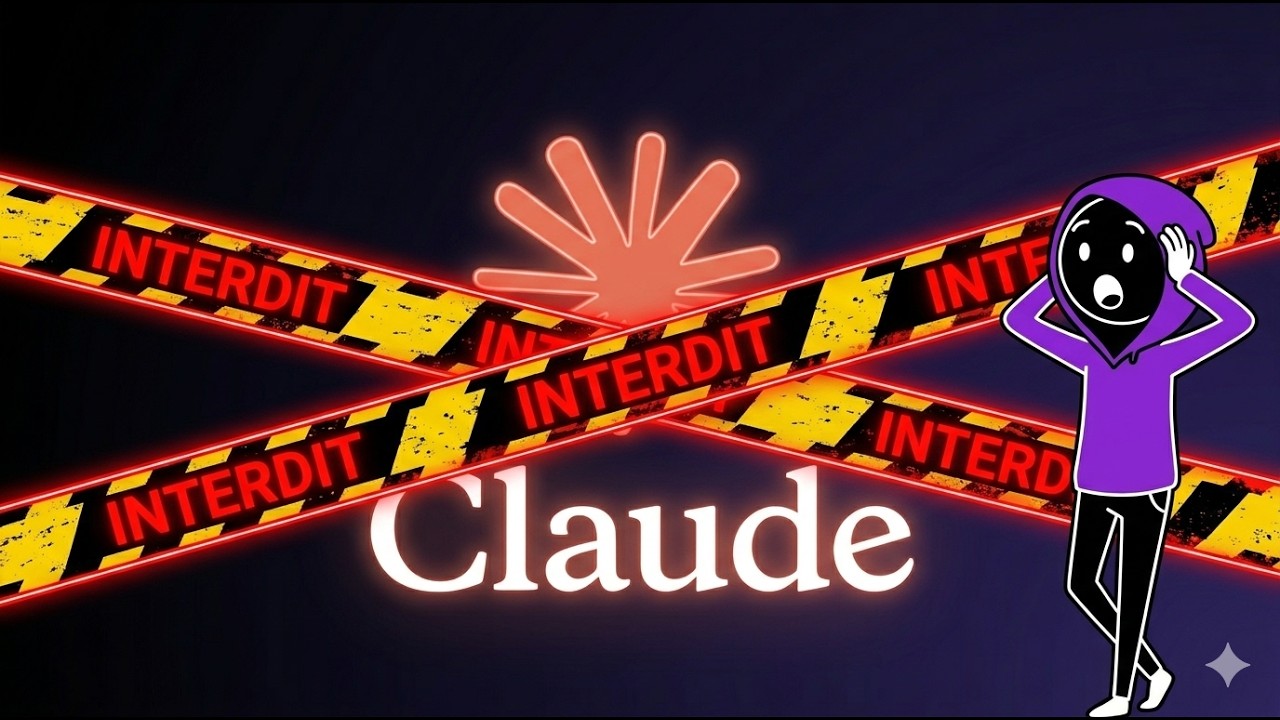 15 façons d'utiliser Claude Code qui devraient être illégales