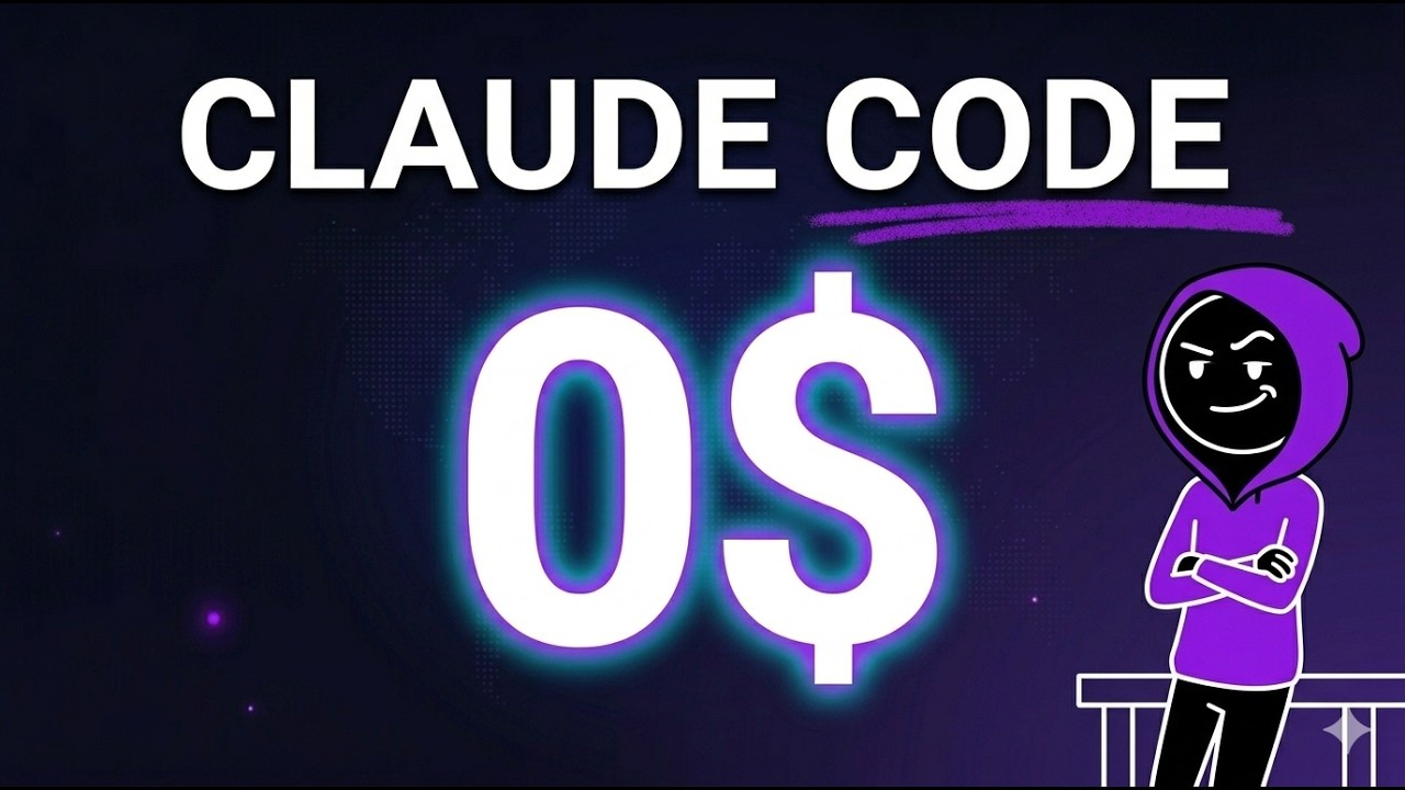 Claude Code mais 100 % gratuit : FreeBuff, l'alternative qui fait 80 % du job