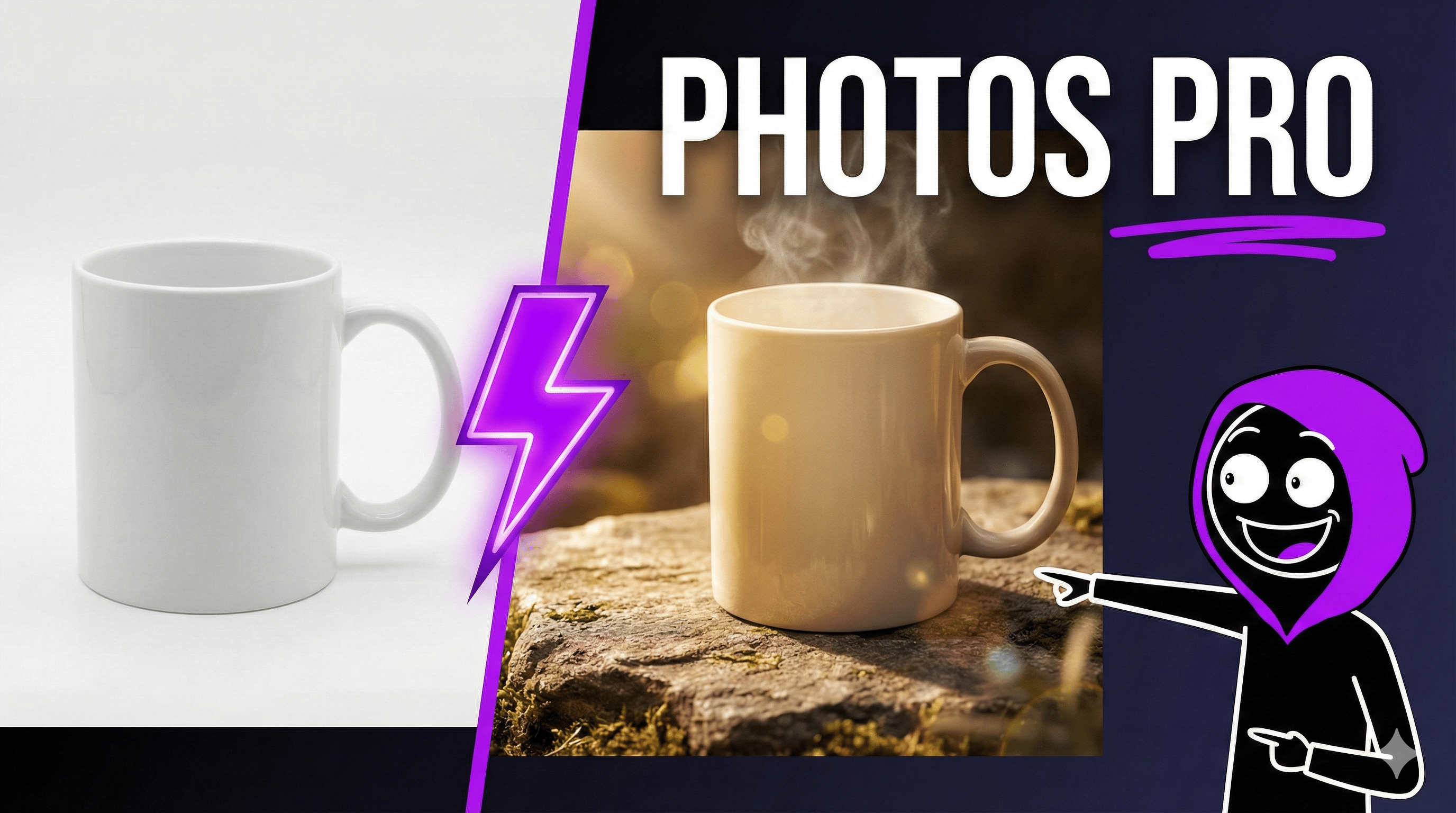 Améliorer ses photos produits avec l'IA : Flux 2 vs NanoBanana (test réel)