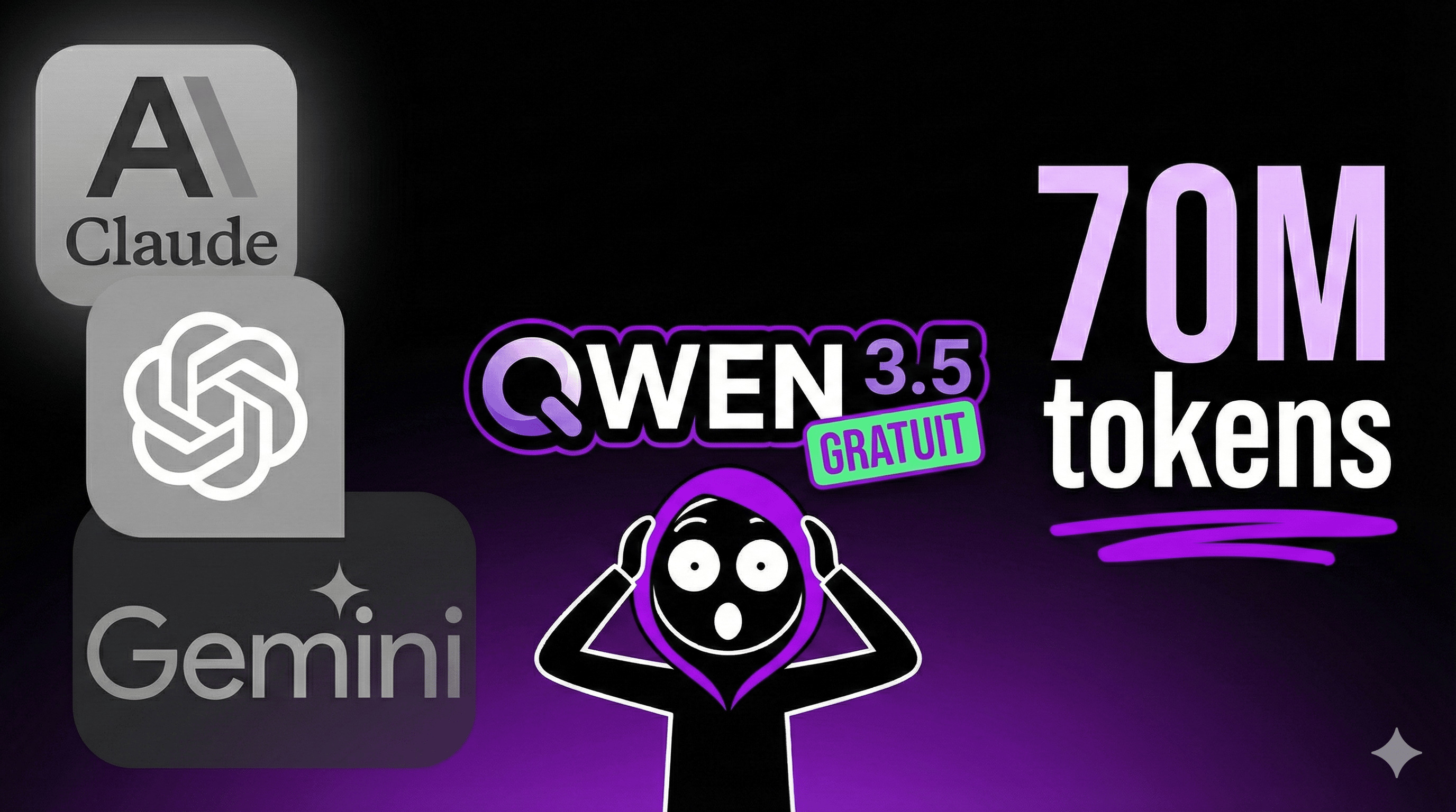 Qwen 3.5 : ce que ce nouveau modèle IA change pour ton e-commerce